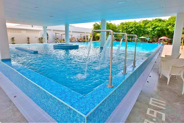 The Orchard Wellness Health Resort